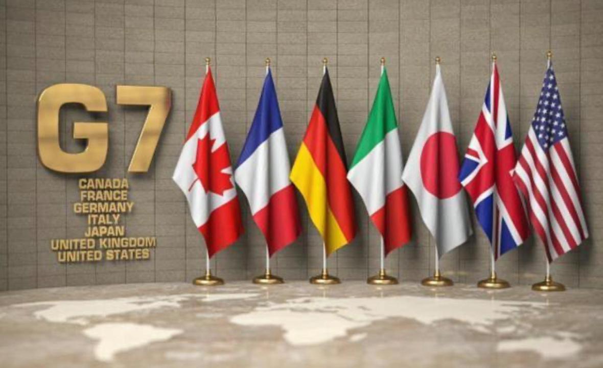 2025新奥资料正版大全和最尴尬G7峰会要来了与g7峰会最佳照